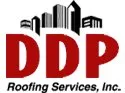 DDP Roofing Services Logo