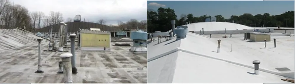 Trusted roof installation in Glen Mills, PA - DDP Roofing Services, Inc.
