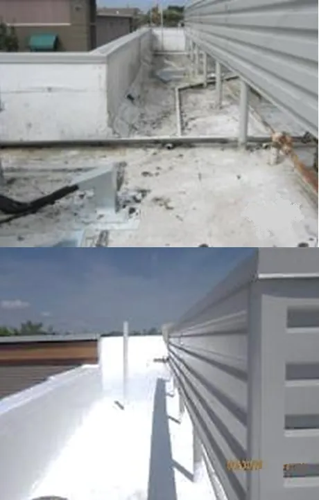 Top-rated storm damage roof repair in Glen Mills, PA by DDP Roofing Services, Inc.