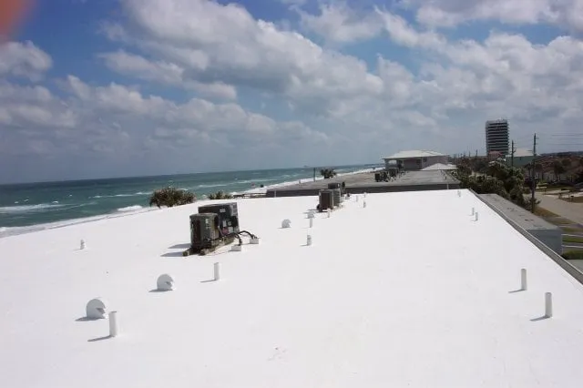 Slide of DDR Quality Roofing & Sheet Metal