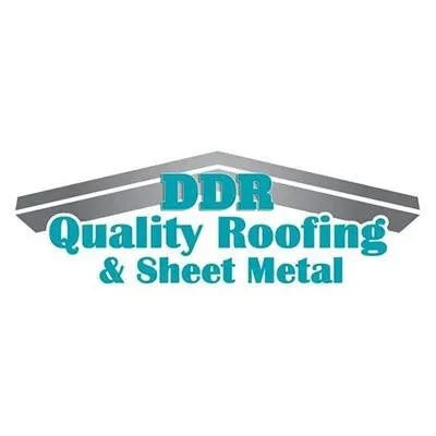 Slide of DDR Quality Roofing & Sheet Metal