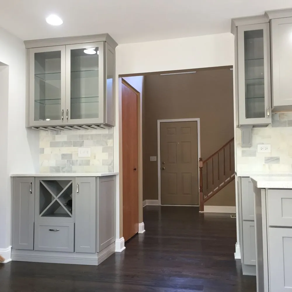 Slide of DDT Home Transformations