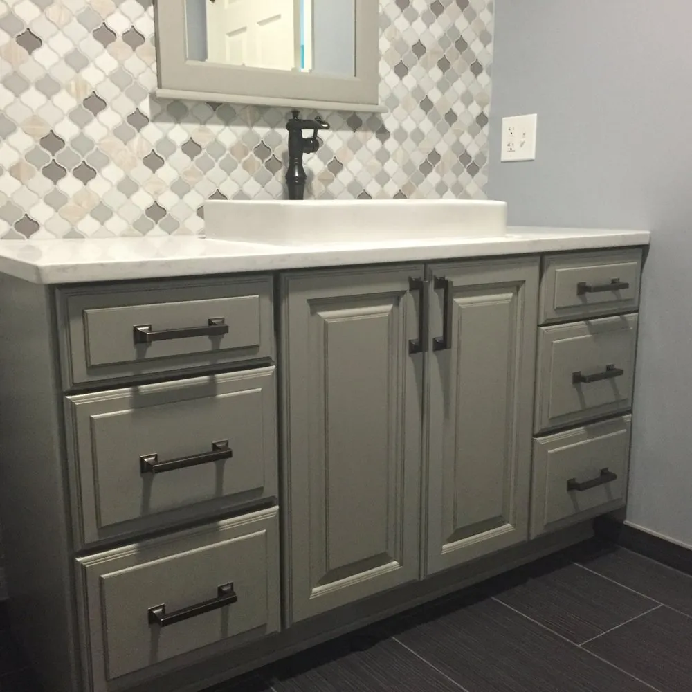 Slide of DDT Home Transformations