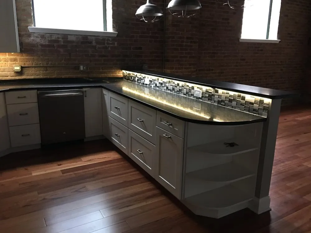 Slide of DDT Home Transformations