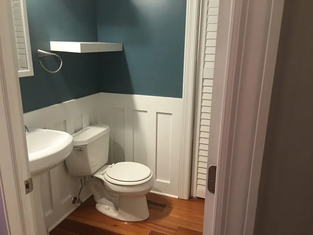 Slide of DDT Home Transformations