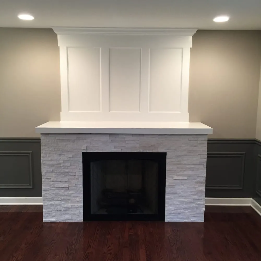 Slide of DDT Home Transformations