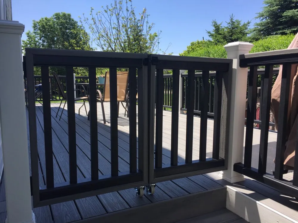 Slide of DDT Home Transformations