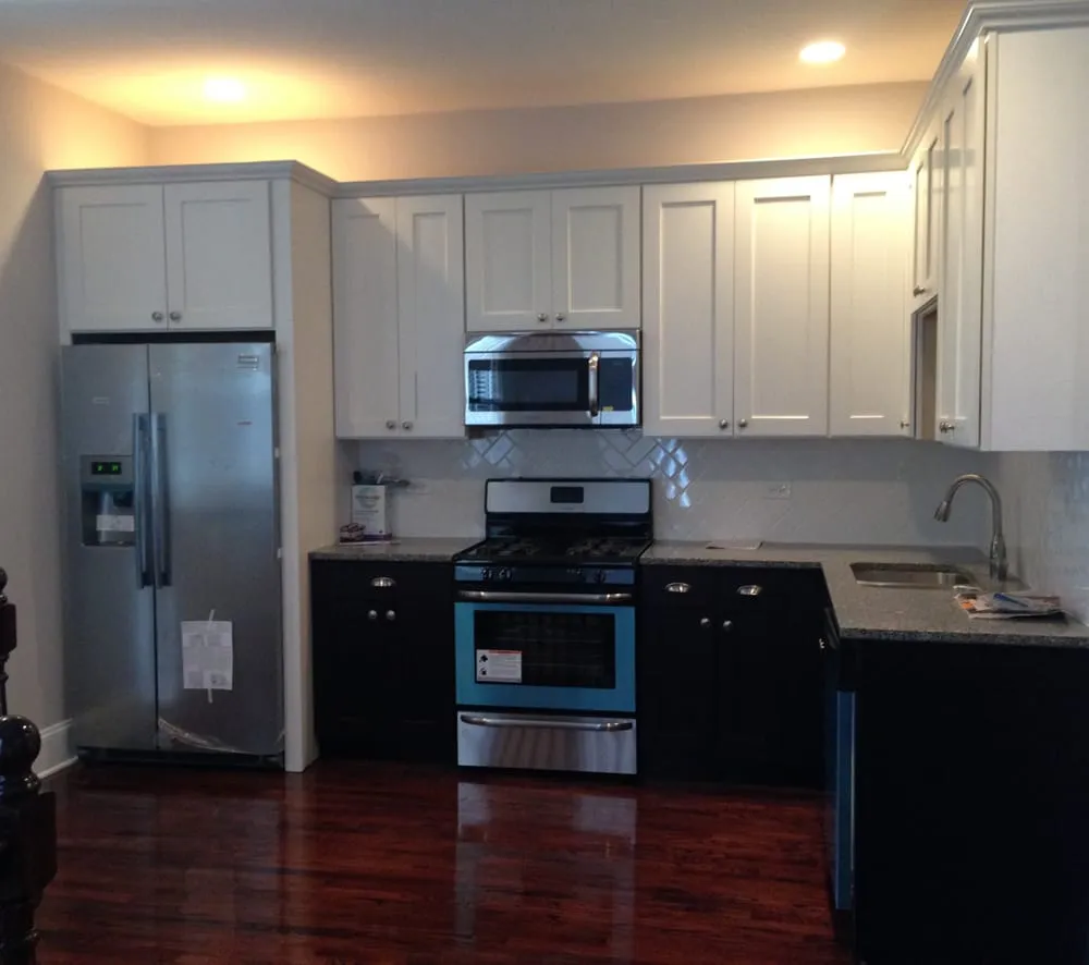 Slide of DDT Home Transformations