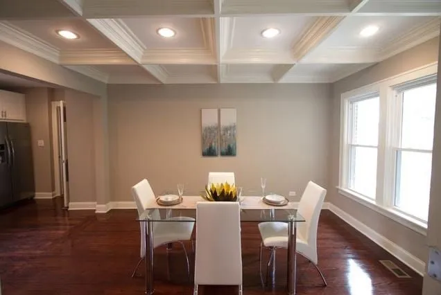 Slide of DDT Home Transformations