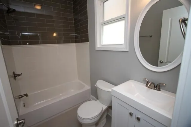 Slide of DDT Home Transformations