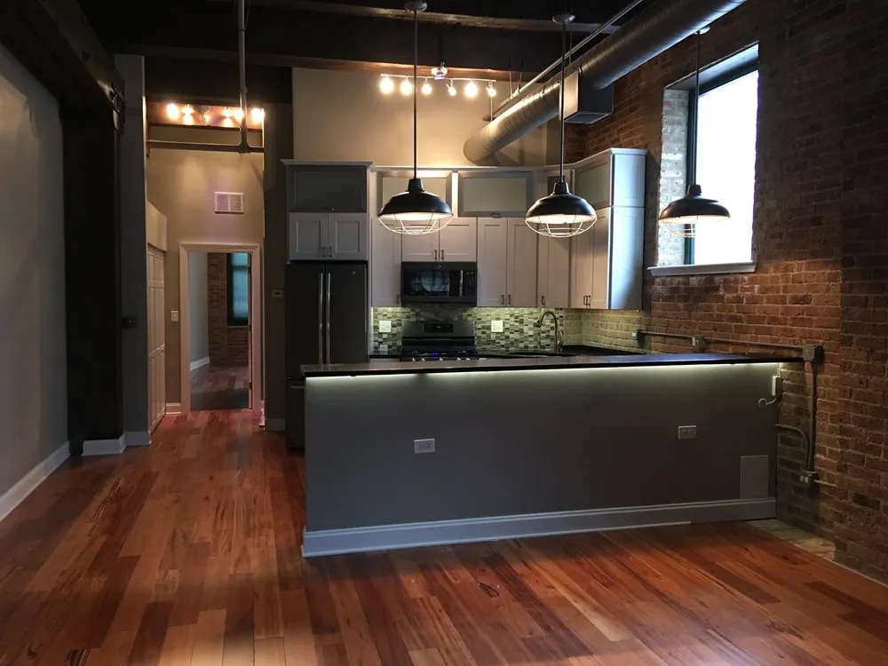 Slide of DDT Home Transformations