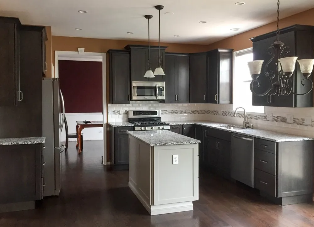 Slide of DDT Home Transformations