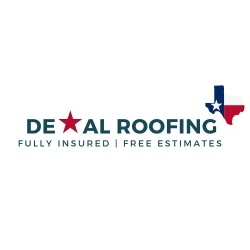 Slide of DE AL Roofing