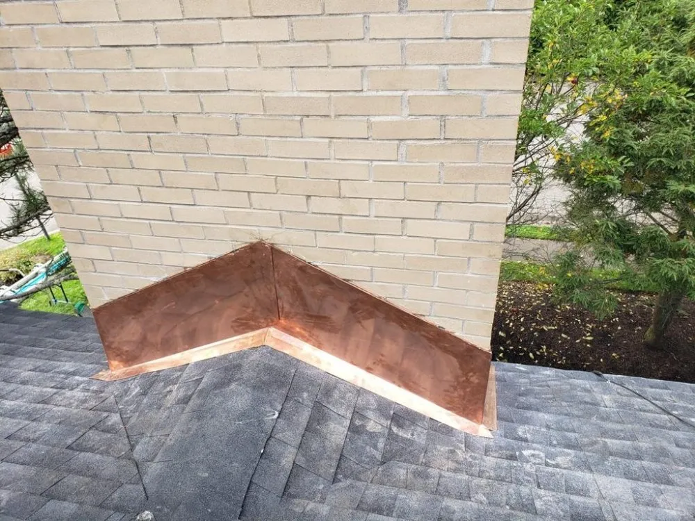 Slide of De La Rosa Roofing