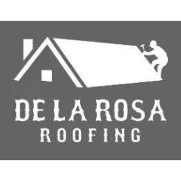 Slide of De La Rosa Roofing