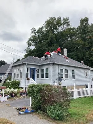 De La Rosa Roofing