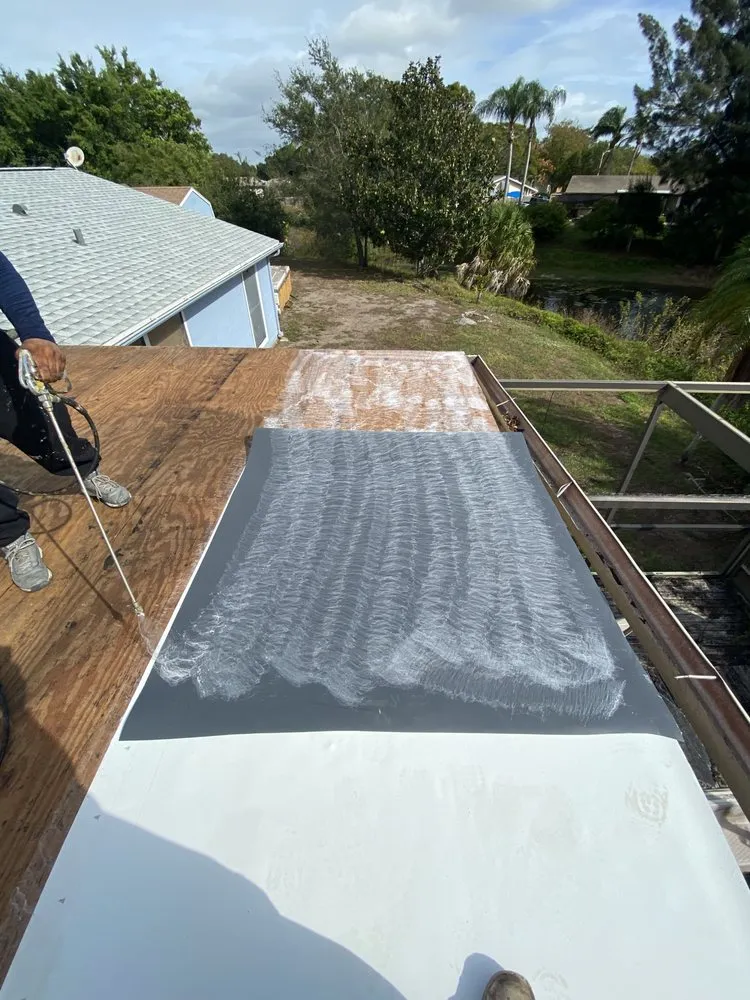 Slide of DE LEON V GENERAL SERVICES