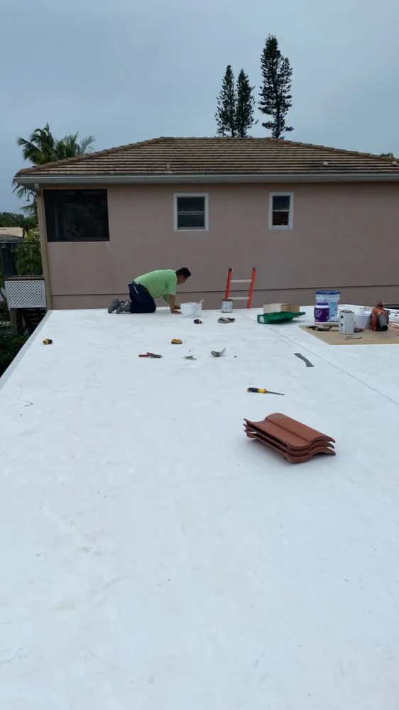 Slide of DE LEON V GENERAL SERVICES