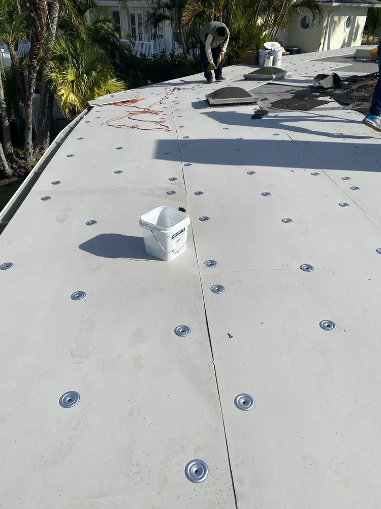 Slide of DE LEON V GENERAL SERVICES