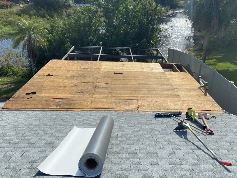 Slide of DE LEON V GENERAL SERVICES