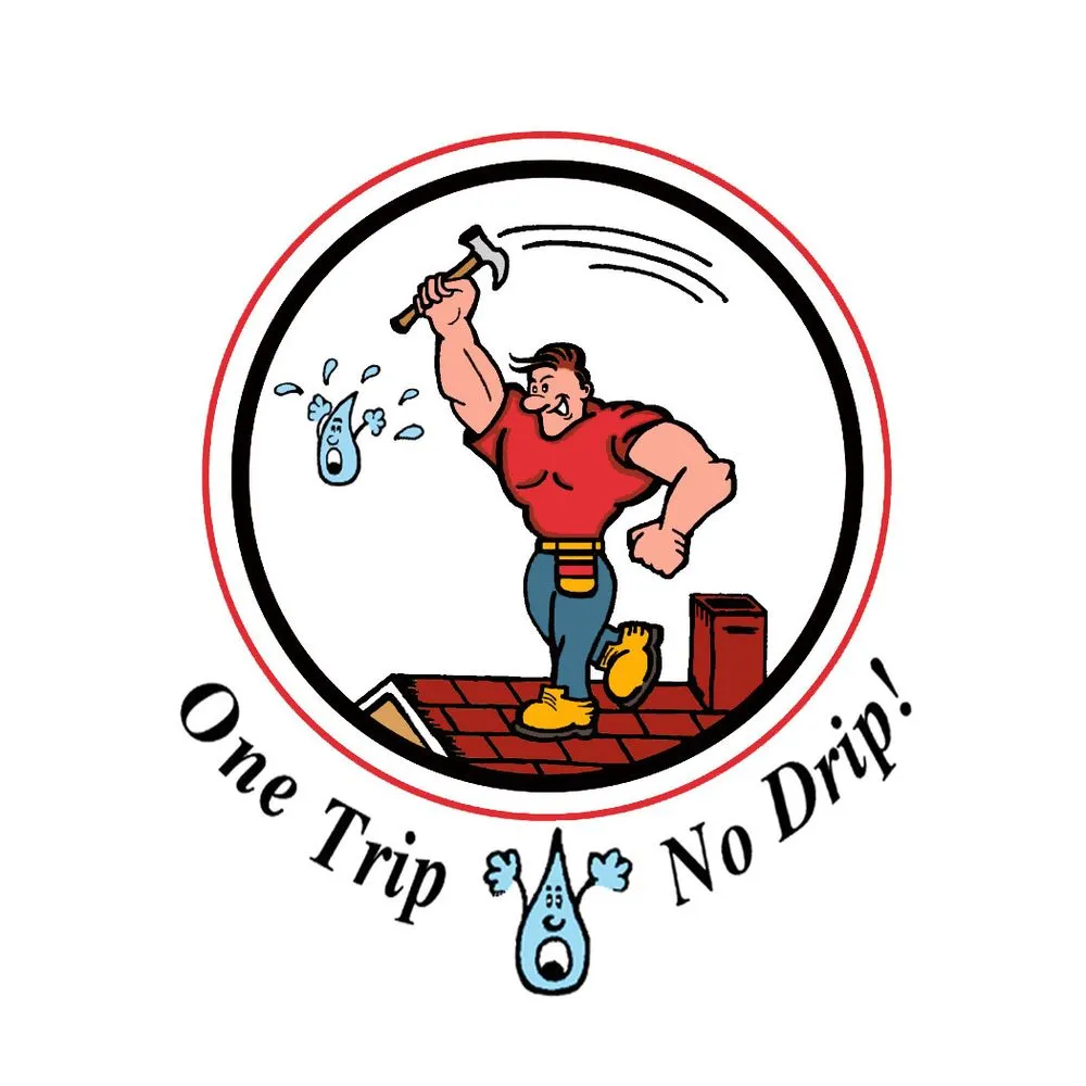 Slide of De Lorenzo's Guaranteed Roofing