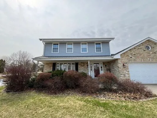 De Pere Roofing Specialist