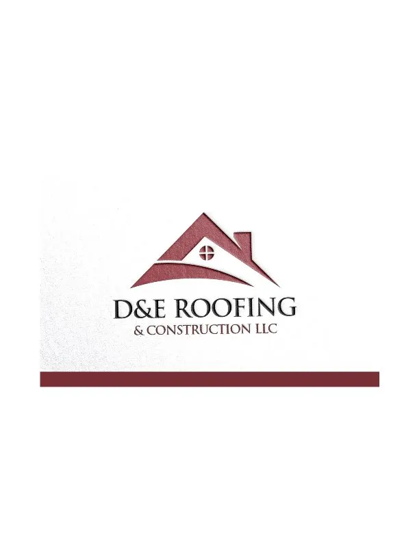 Slide of D&E Roofing & Construction