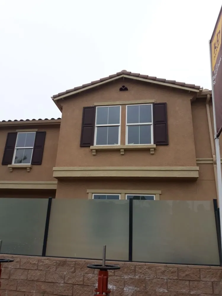 Slide of DEA Construction