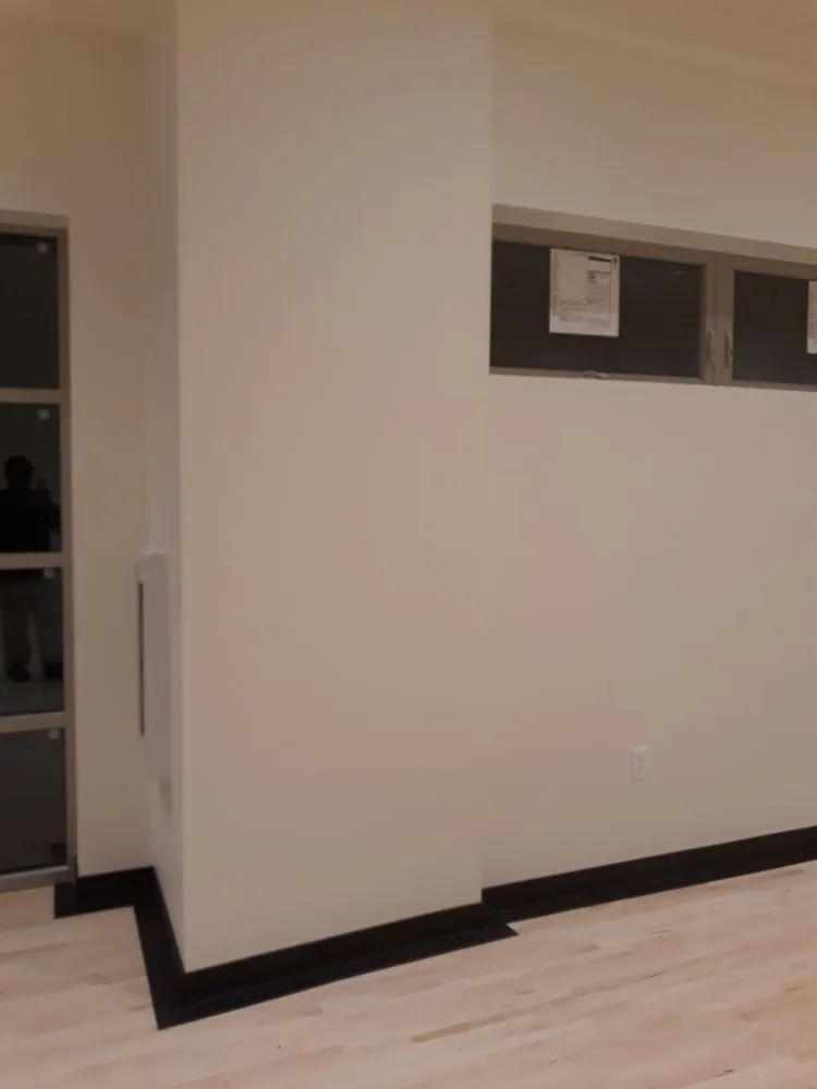 Slide of DEA Construction