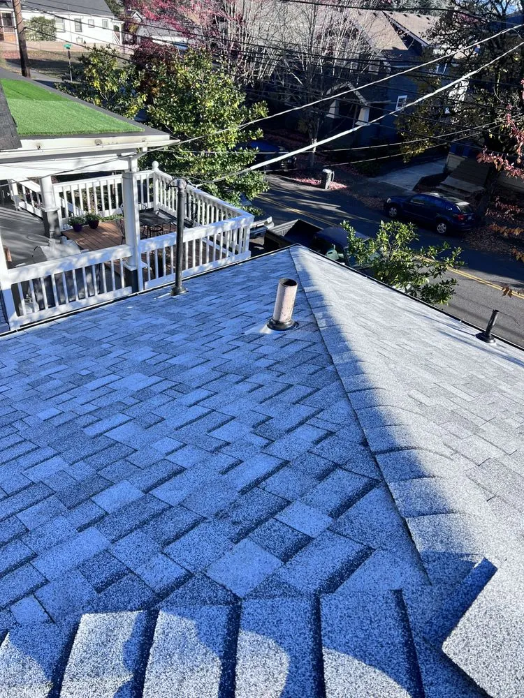 Slide of DEA Construction