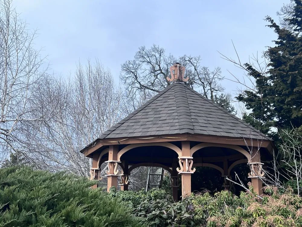 Slide of DEA Construction