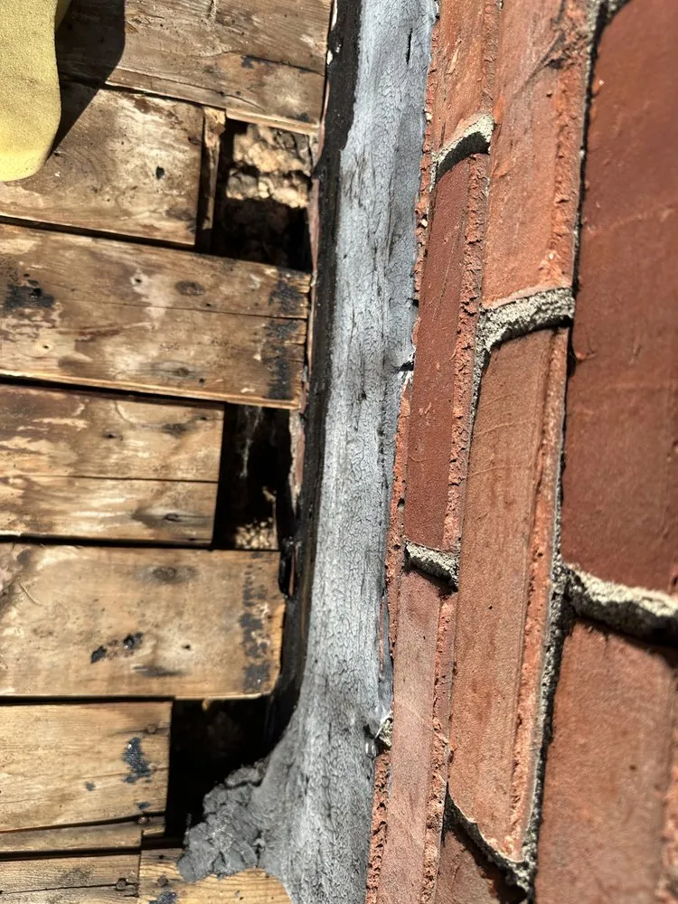 Slide of Deacan Contracting