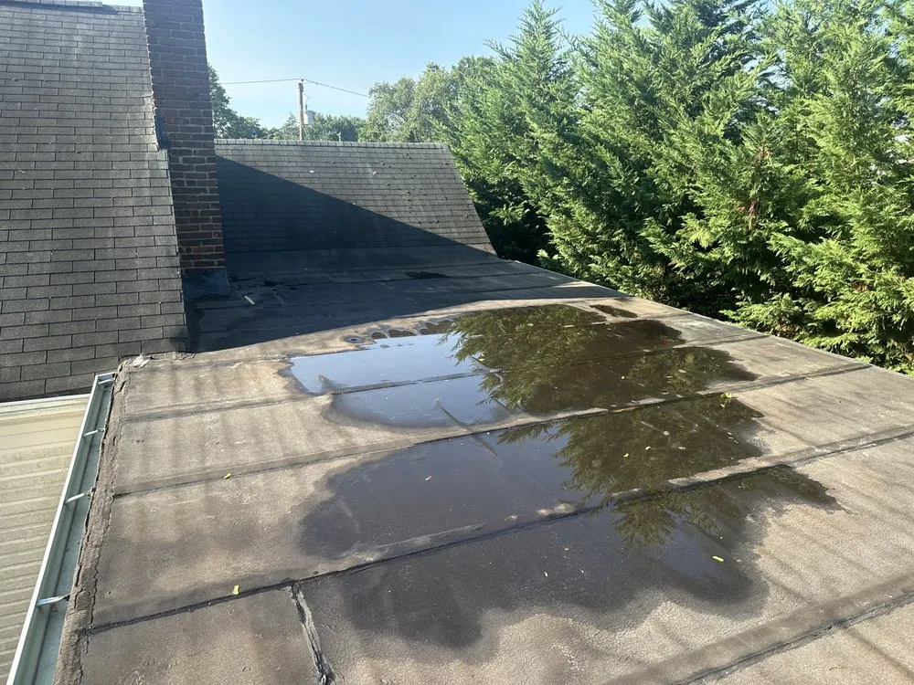 Slide of Deacan Contracting