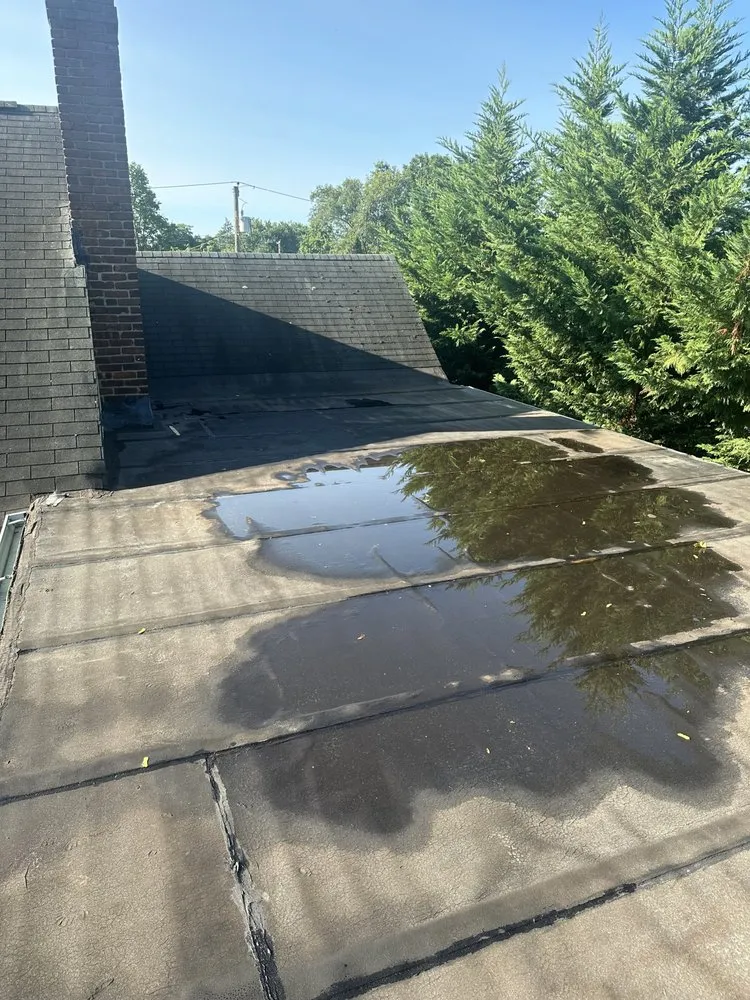 Slide of Deacan Contracting