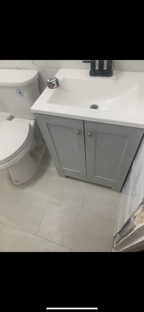 Slide of Deacan Contracting