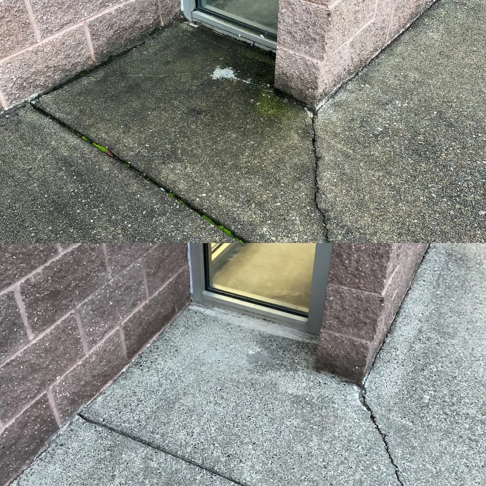 Slide of Deacon Exterior Solutions