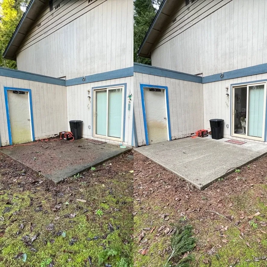 Slide of Deacon Exterior Solutions