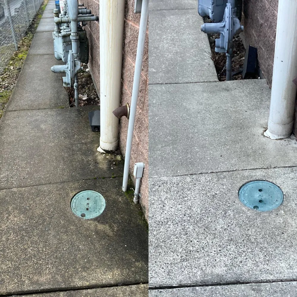 Slide of Deacon Exterior Solutions