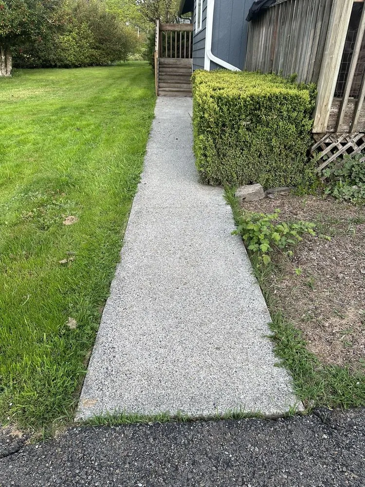 Slide of Deacon Exterior Solutions