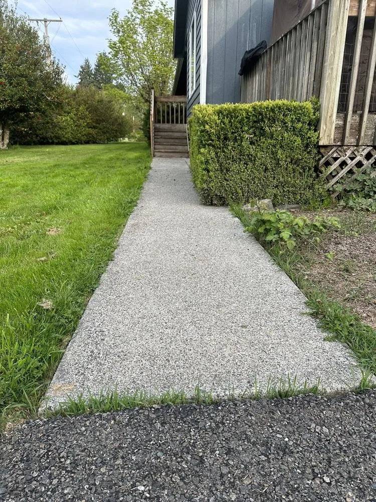 Slide of Deacon Exterior Solutions