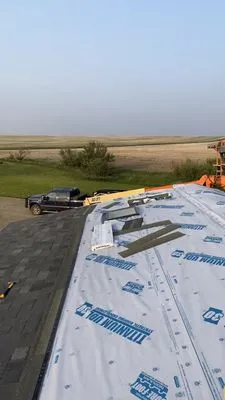 Dead Man’s Construction