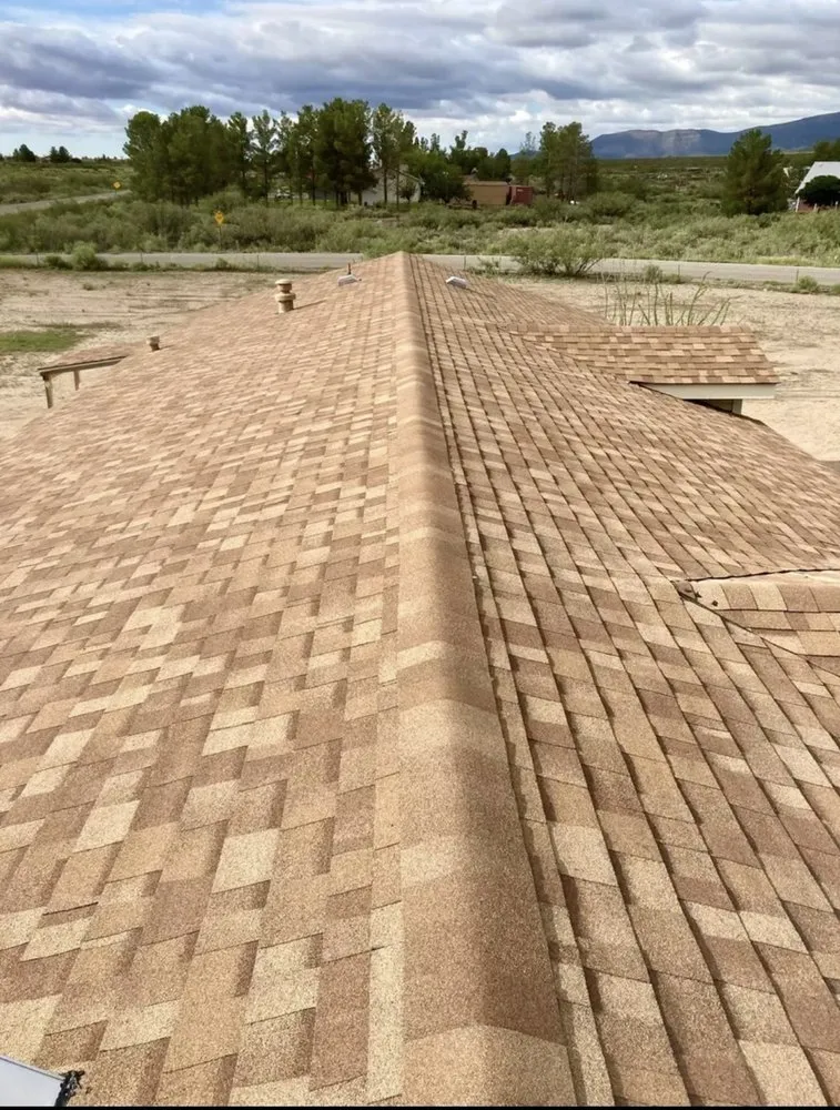 Slide of Dead On Roofing