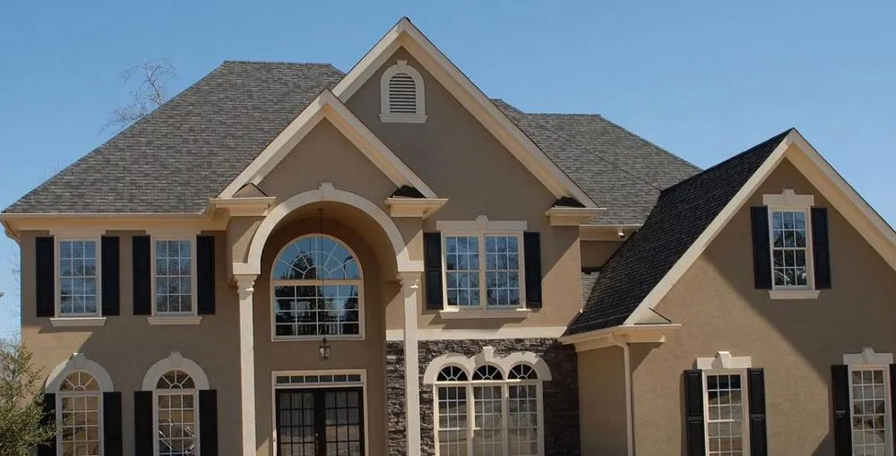 Slide of Deal Construction