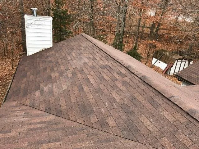 Slide of Deal Construction