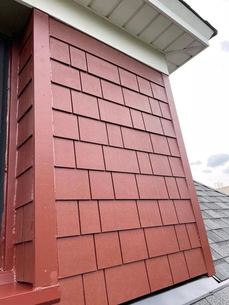 Slide of Deal Roofing