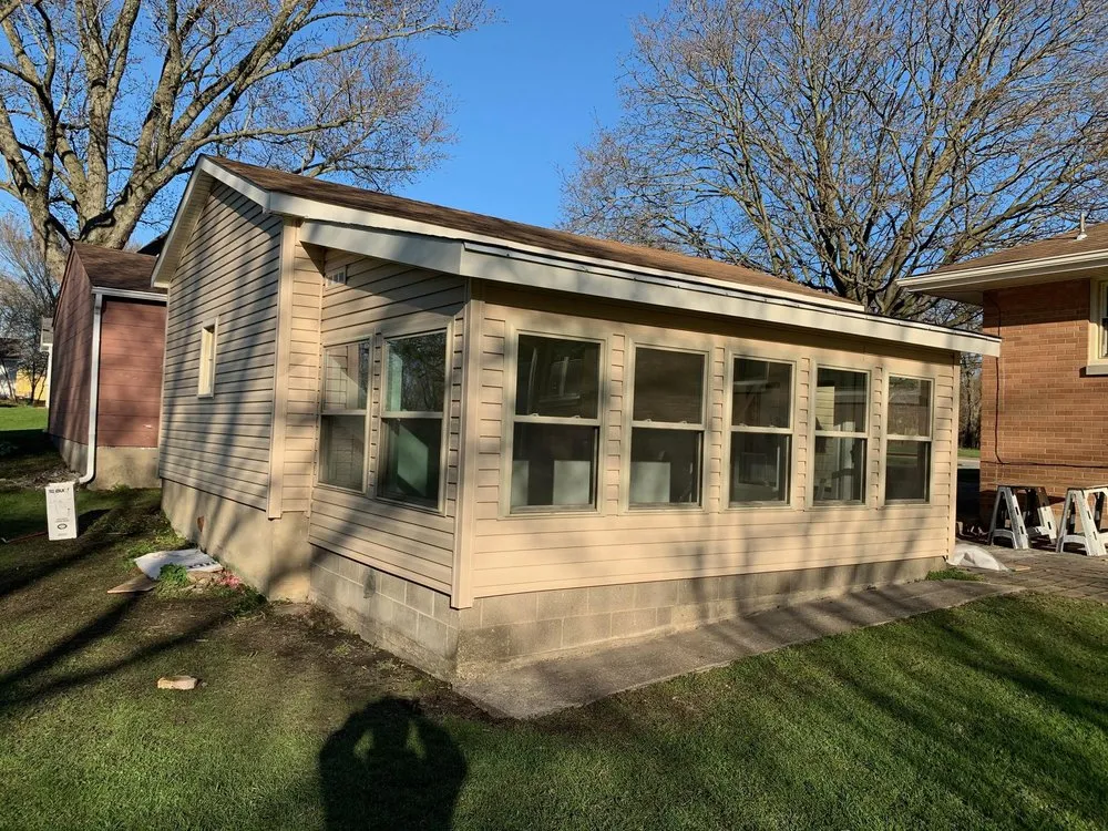 Slide of Deal Roofing