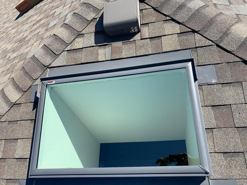 Slide of Deal Roofing