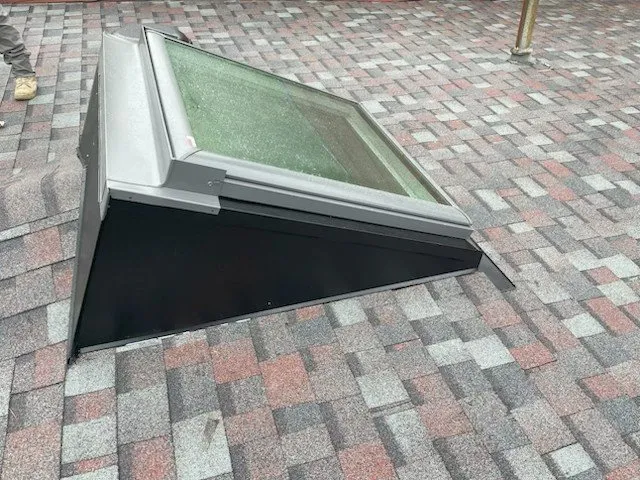 Slide of Deal Roofing