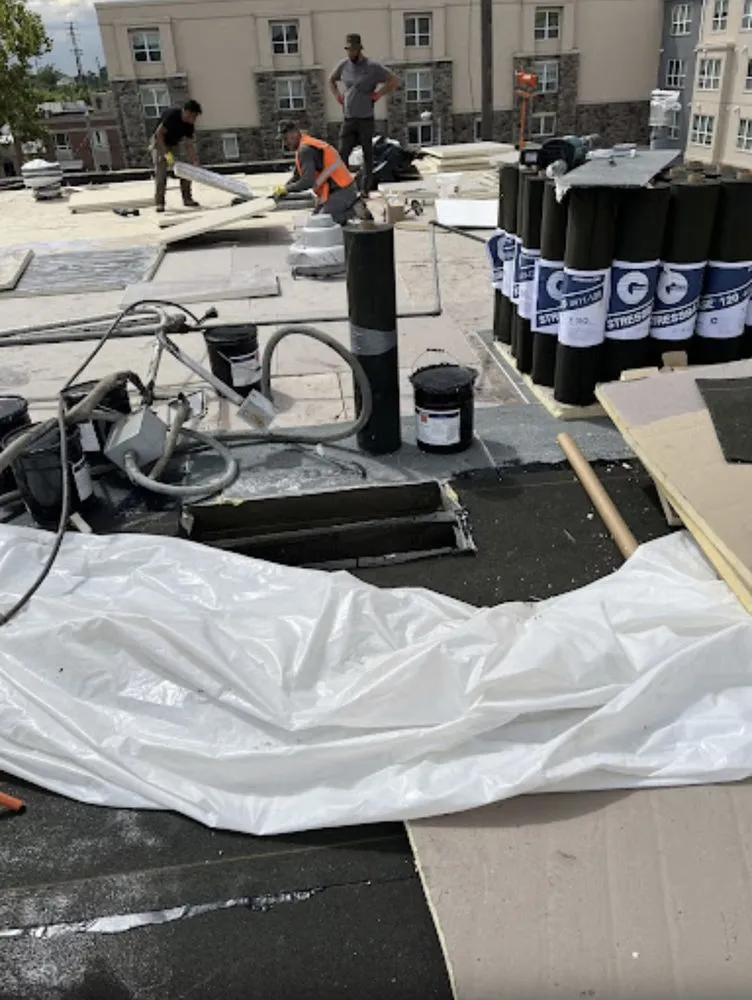 Slide of Dealno Contracting