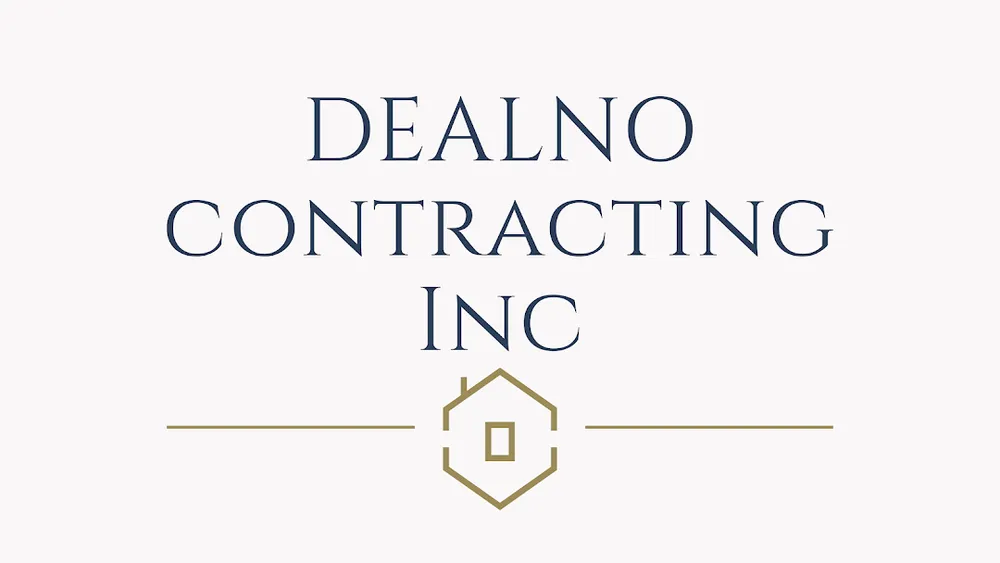 Slide of Dealno Contracting